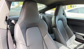 2026 Porsche 911 Carrera GTS full