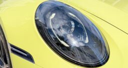 2026 Porsche 911 Carrera GTS