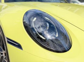 2026 Porsche 911 Carrera GTS