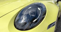 2026 Porsche 911 Carrera GTS