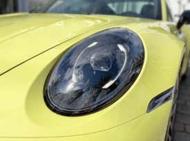 2026 Porsche 911 Carrera GTS