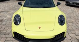 2026 Porsche 911 Carrera GTS