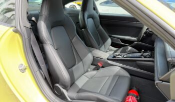 2026 Porsche 911 Carrera GTS full