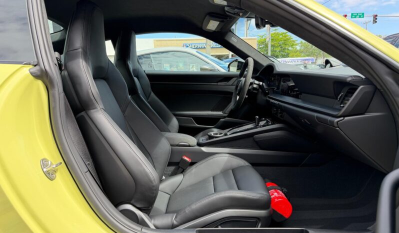 2026 Porsche 911 Carrera GTS full