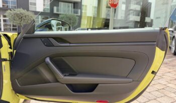 2026 Porsche 911 Carrera GTS full