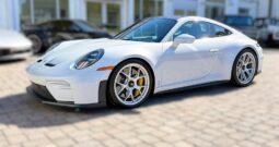 2026 Porsche 911 GT3 w/Touring Package