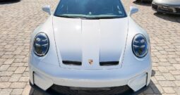 2026 Porsche 911 GT3 w/Touring Package