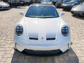 2026 Porsche 911 GT3 w/Touring Package
