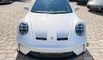 2026 Porsche 911 GT3 w/Touring Package full