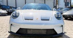 2026 Porsche 911 GT3 w/Touring Package