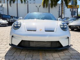 2026 Porsche 911 GT3 w/Touring Package