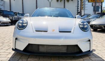 2026 Porsche 911 GT3 w/Touring Package full