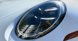 2026 Porsche 911 GT3 w/Touring Package