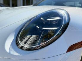 2026 Porsche 911 GT3 w/Touring Package