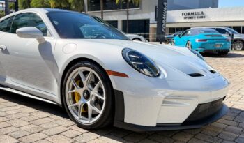 2026 Porsche 911 GT3 w/Touring Package full