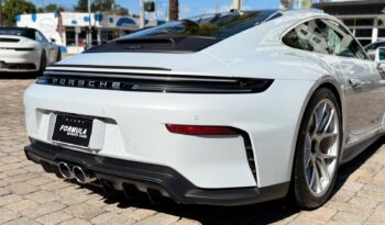 2026 Porsche 911 GT3 w/Touring Package full