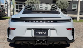 2026 Porsche 911 GT3 w/Touring Package full