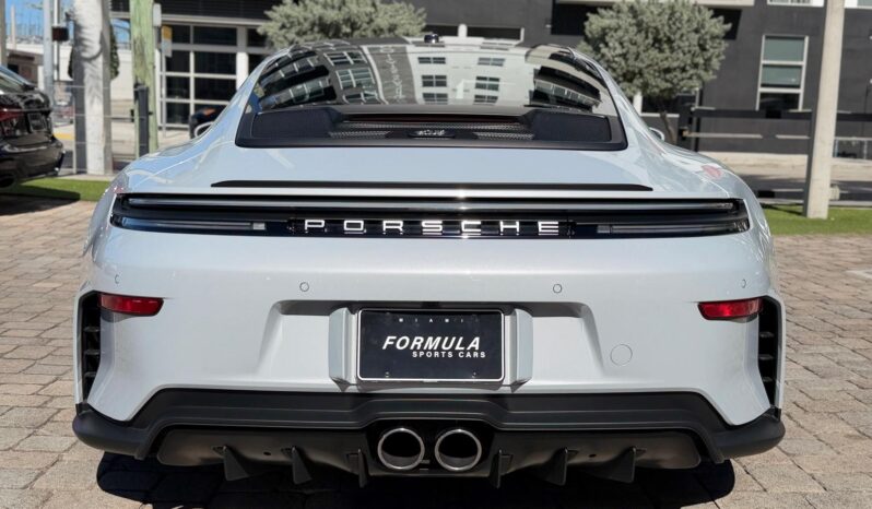 2026 Porsche 911 GT3 w/Touring Package full