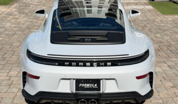 2026 Porsche 911 GT3 w/Touring Package full