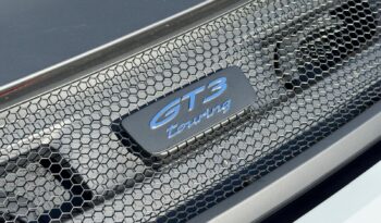 2026 Porsche 911 GT3 w/Touring Package full