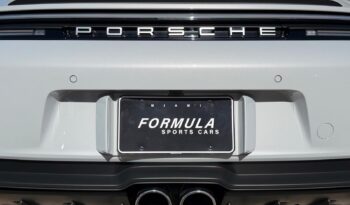 2026 Porsche 911 GT3 w/Touring Package full