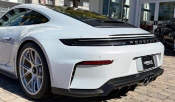 2026 Porsche 911 GT3 w/Touring Package full