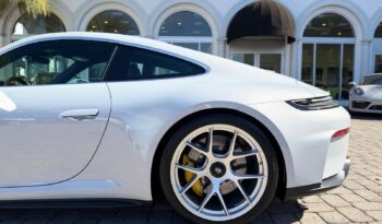 2026 Porsche 911 GT3 w/Touring Package full