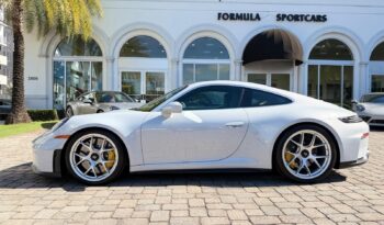 2026 Porsche 911 GT3 w/Touring Package full