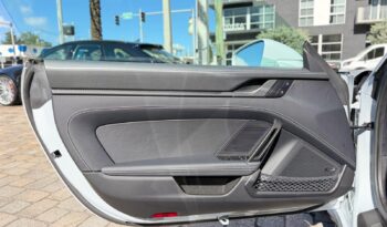 2026 Porsche 911 GT3 w/Touring Package full