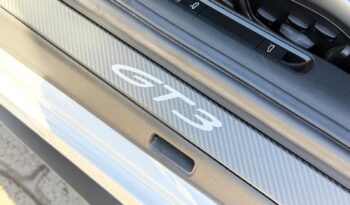 2026 Porsche 911 GT3 w/Touring Package full