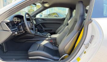 2026 Porsche 911 GT3 w/Touring Package full