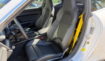 2026 Porsche 911 GT3 w/Touring Package full