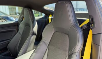 2026 Porsche 911 GT3 w/Touring Package full