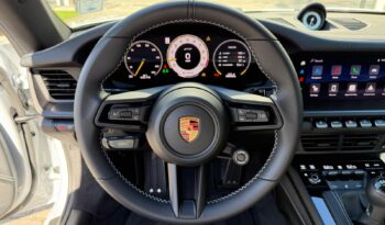 2026 Porsche 911 GT3 w/Touring Package full