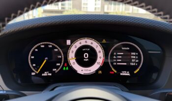 2026 Porsche 911 GT3 w/Touring Package full