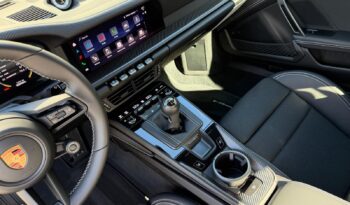 2026 Porsche 911 GT3 w/Touring Package full