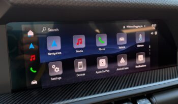 2026 Porsche 911 GT3 w/Touring Package full