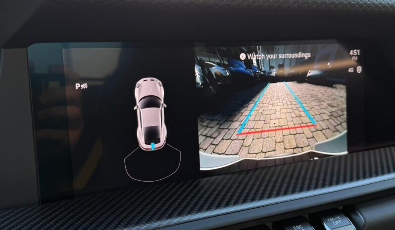 2026 Porsche 911 GT3 w/Touring Package full