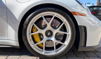 2026 Porsche 911 GT3 w/Touring Package full