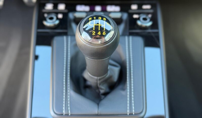 2026 Porsche 911 GT3 w/Touring Package full