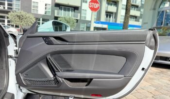 2026 Porsche 911 GT3 w/Touring Package full