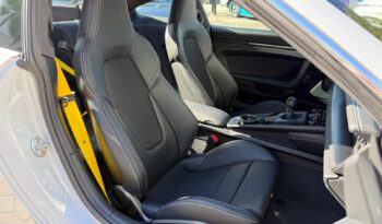 2026 Porsche 911 GT3 w/Touring Package full