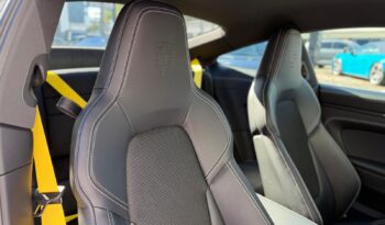 2026 Porsche 911 GT3 w/Touring Package full