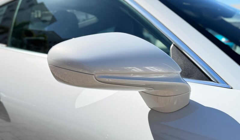 2026 Porsche 911 GT3 w/Touring Package full