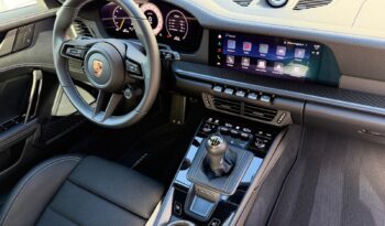 2026 Porsche 911 GT3 w/Touring Package full