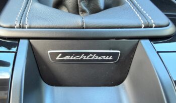 2026 Porsche 911 GT3 w/Touring Package full