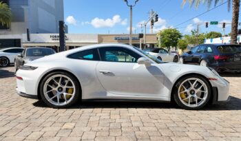 2026 Porsche 911 GT3 w/Touring Package full
