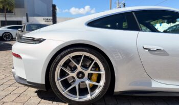 2026 Porsche 911 GT3 w/Touring Package full