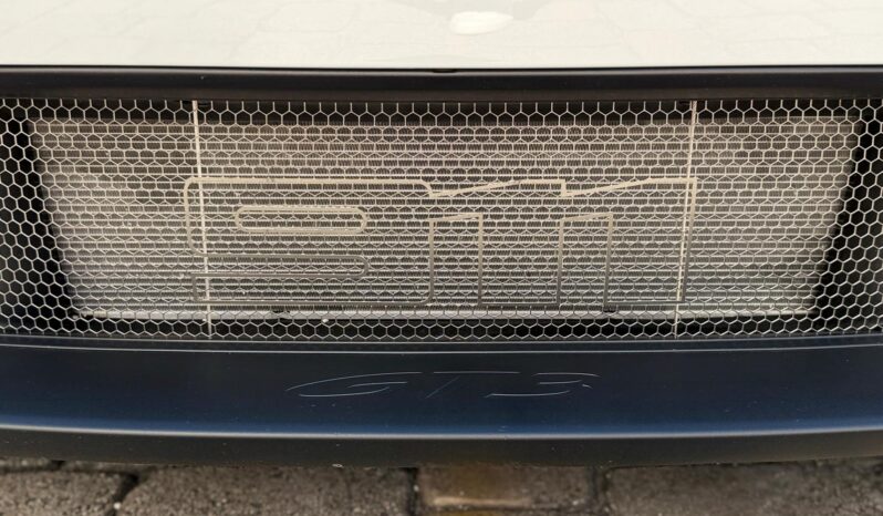 2026 Porsche 911 GT3 w/Touring Package full