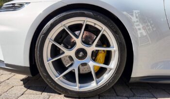 2026 Porsche 911 GT3 w/Touring Package full
